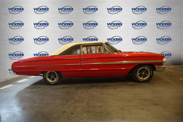 1964 Ford Galaxie                                      $395.81 OAC