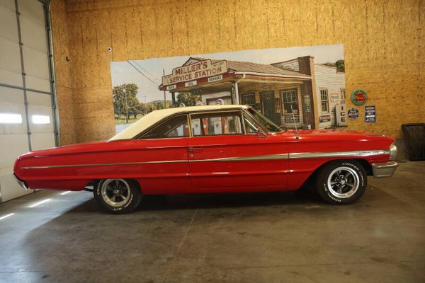 1964 Ford Galaxie 500