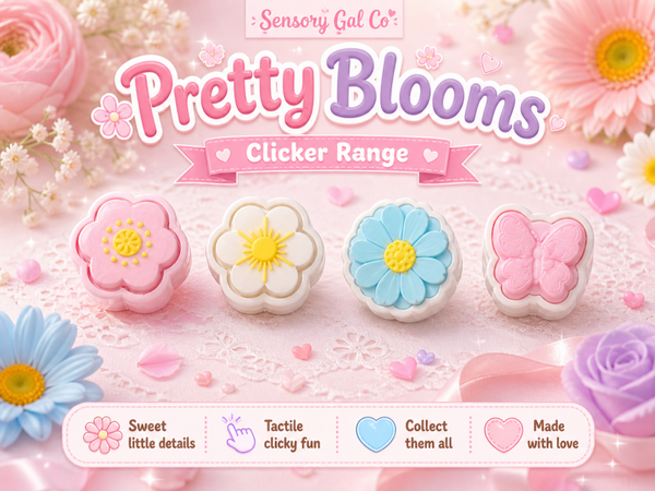Deluxe Clicker bundle