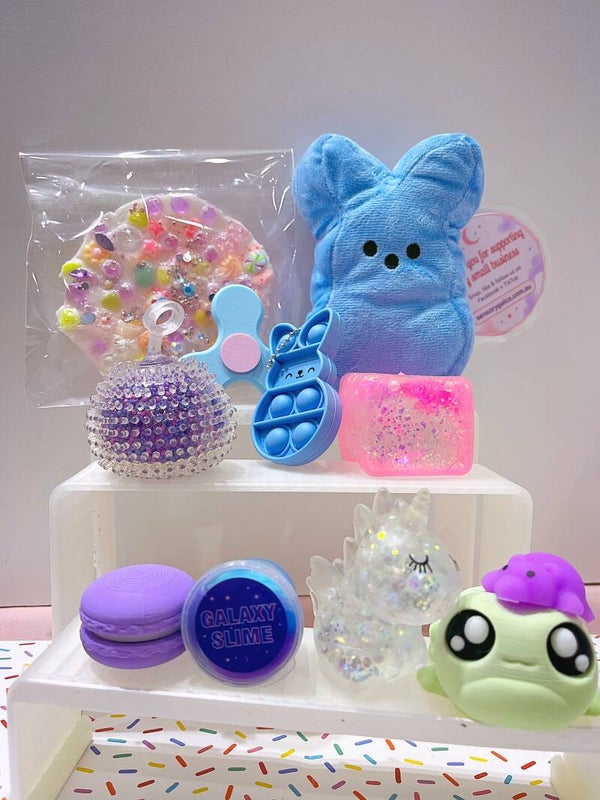 Sensory Bundle