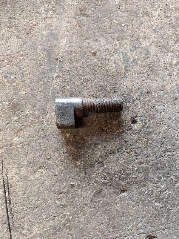 Vis de fermeture de porte Godin 2188/2130