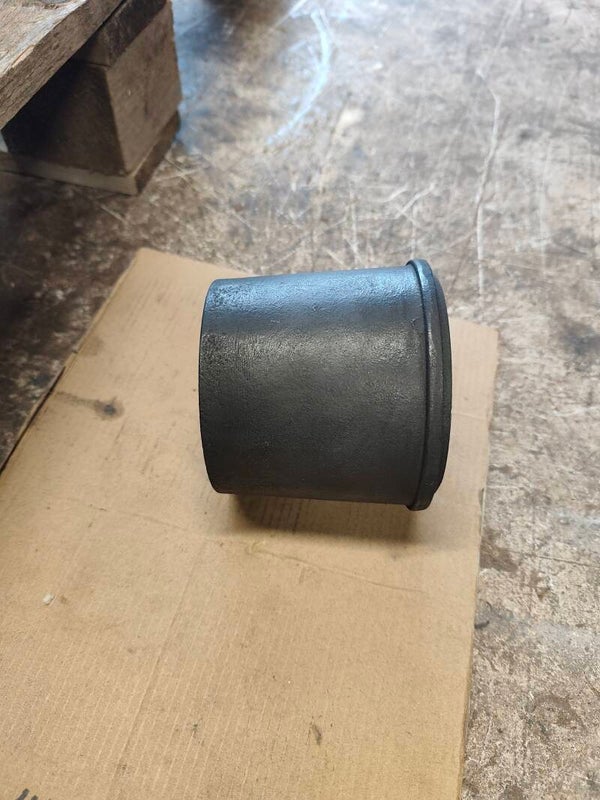 Buse de sortie de fumée pour le poêles ovles reférence 3726 anciens modèles