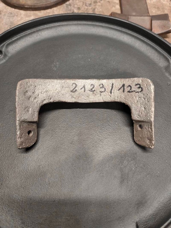 Couvre écrous 2123 / 123