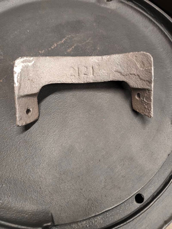 Couvre écrou Godin 121 / 2121