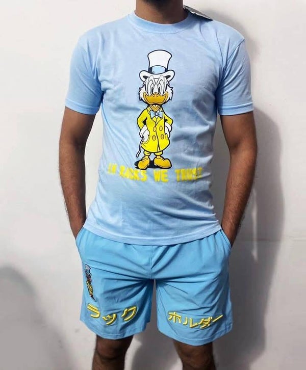 McDuck Collection