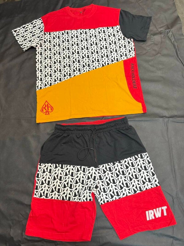 RACKZ R US COLLECTION