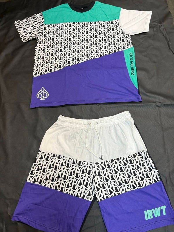 RACKZ R US COLLECTION