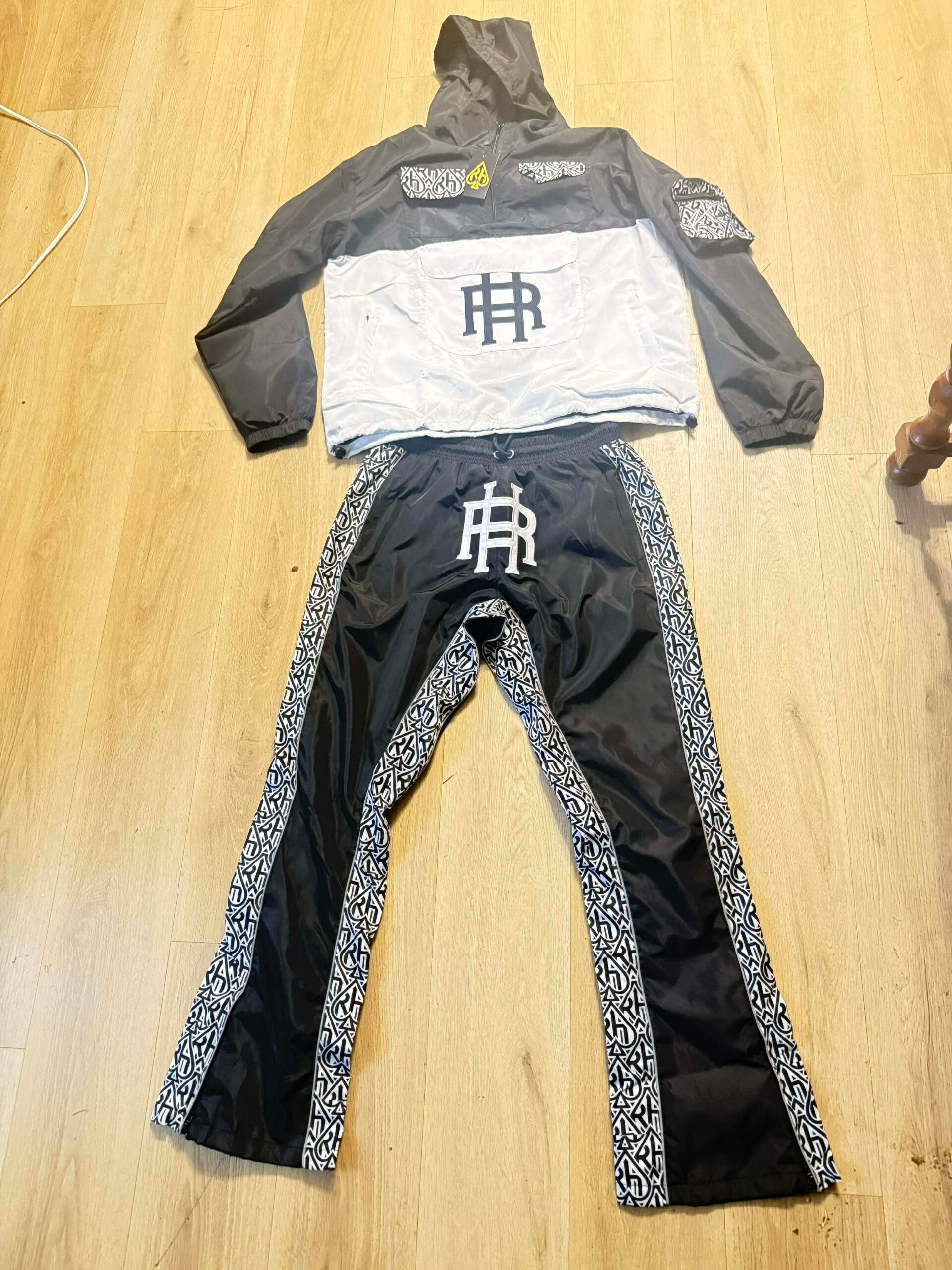 Designer Track Suit
