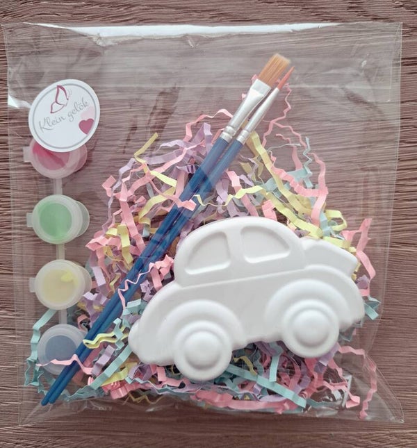 Verfsètsje mini - OTO 🚗 (incl. btw)