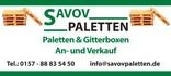 Savovpaletten