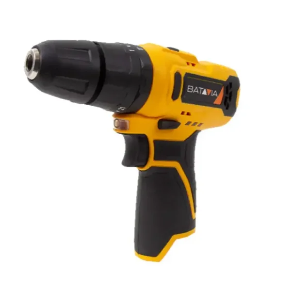12V Accu Klopboormachine: Krachtig & Compact