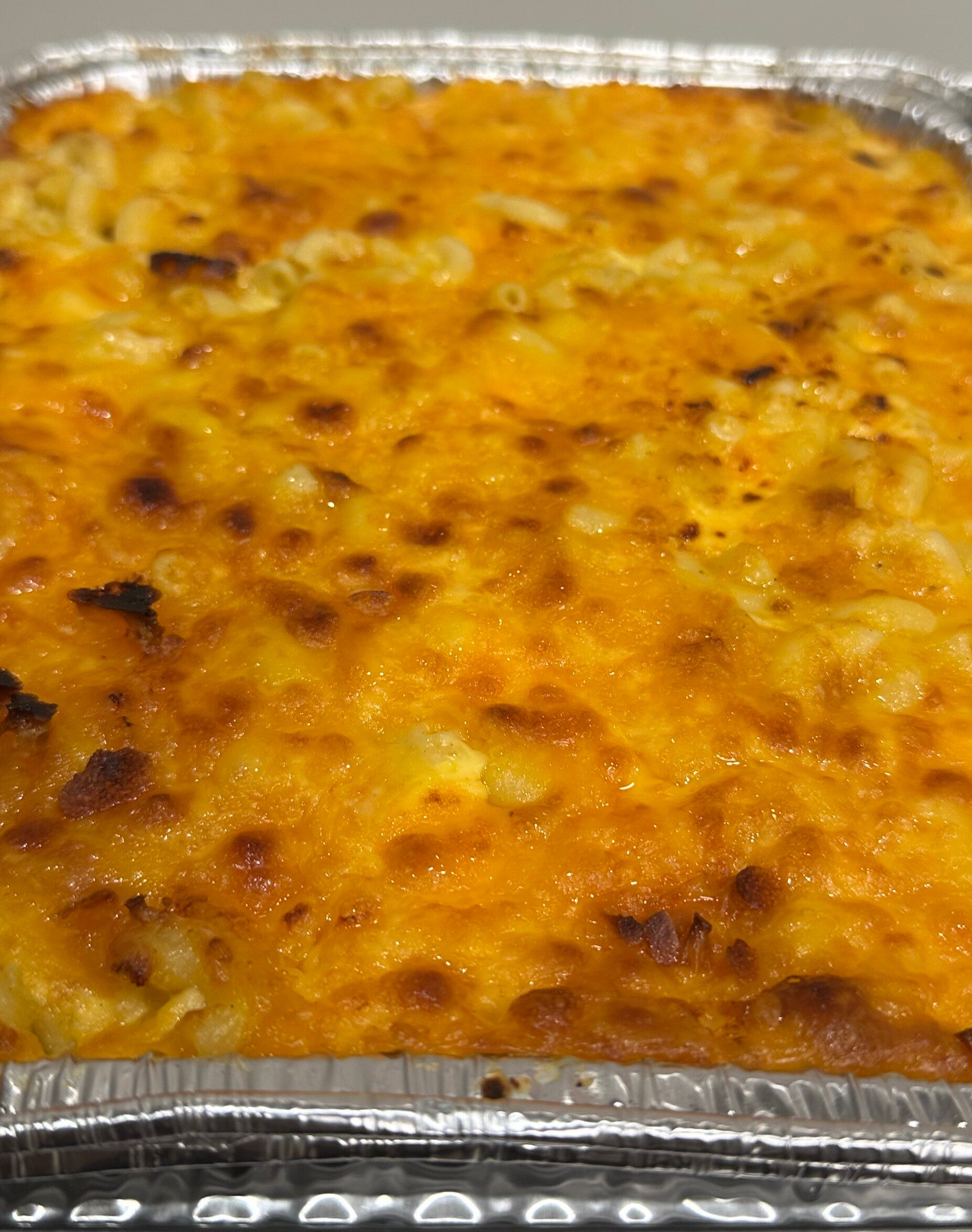 Mac-N-Cheese