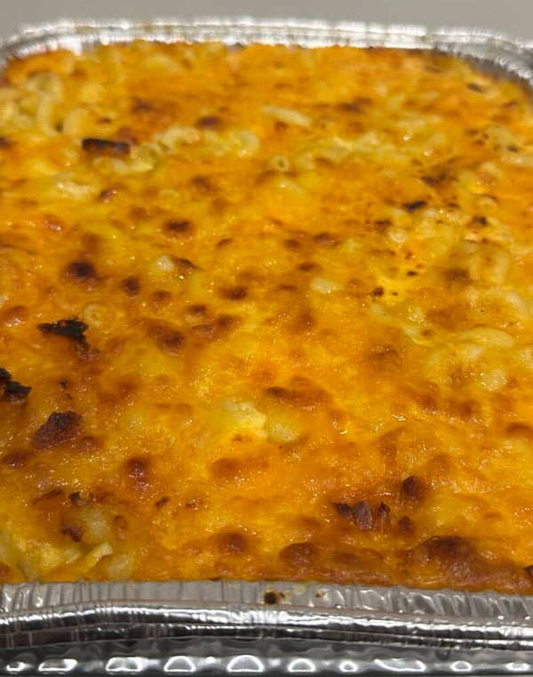 Mac-N-Cheese