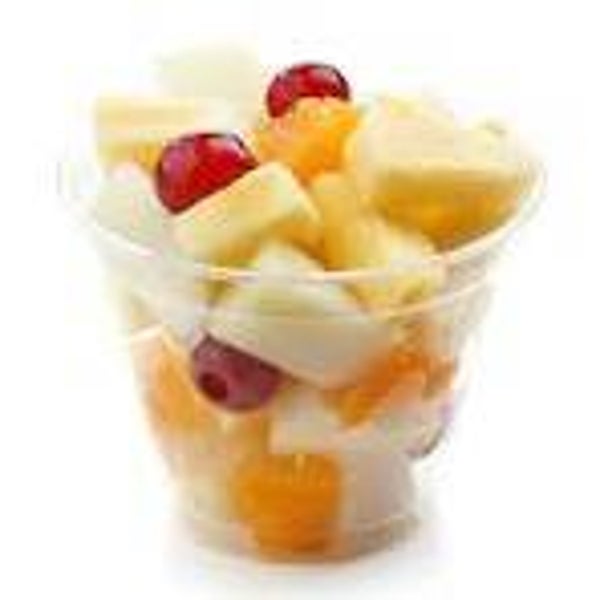 Fruit Cup