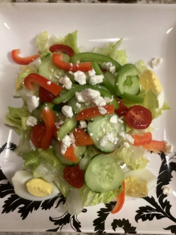 Garden Salad