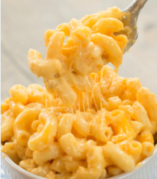 Baked Mac-N-Cheese