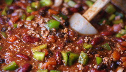 Signature Smoky Chili