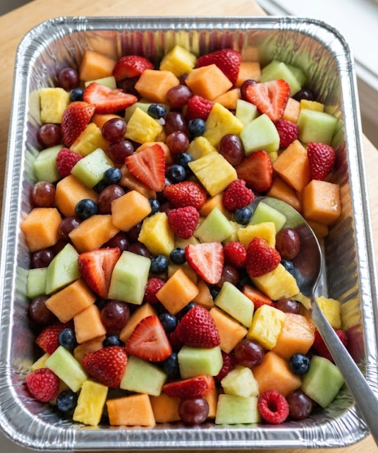 Fruit Medley