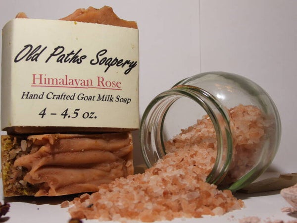 Himalayan Rose