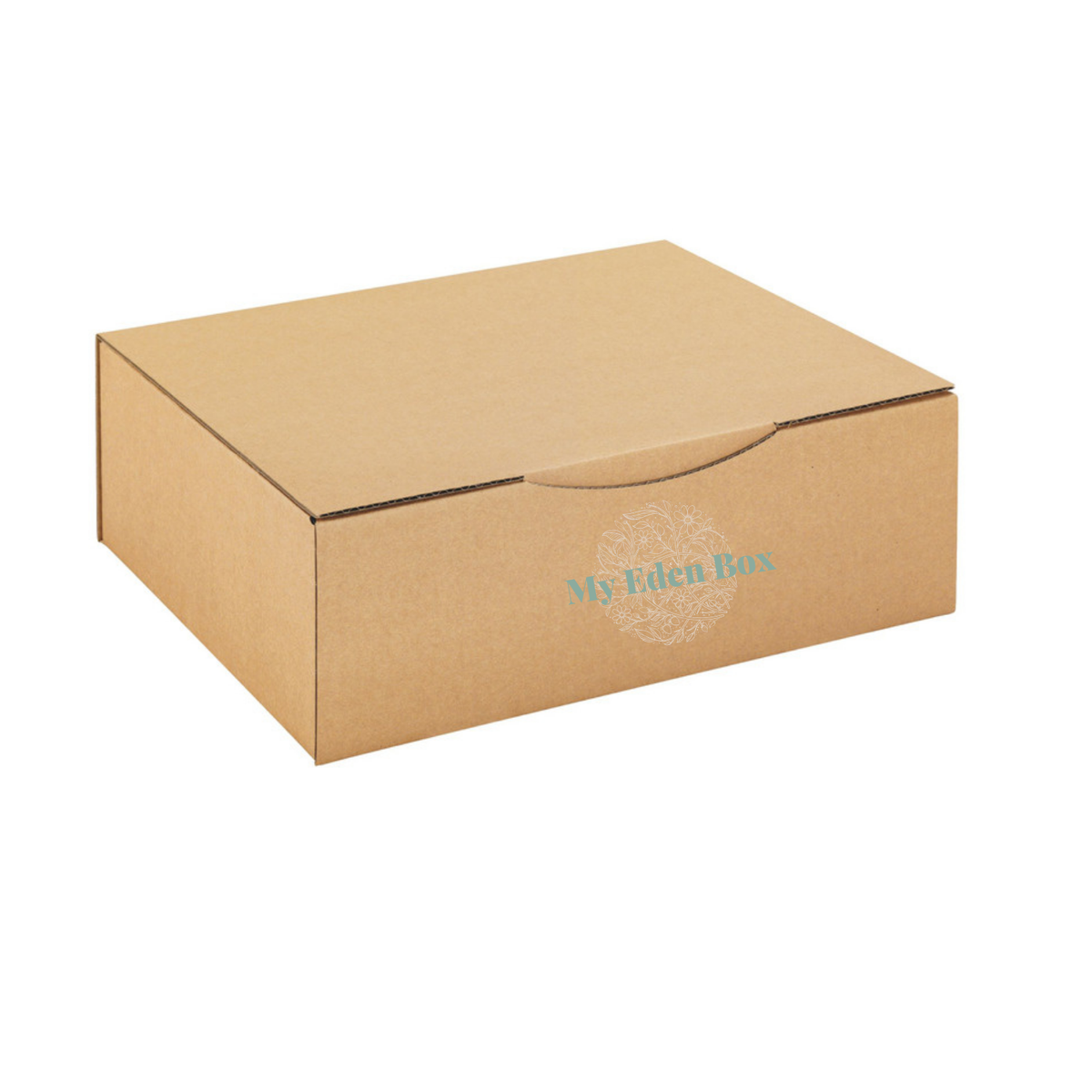 My Eden Box | Jardin d'Eden