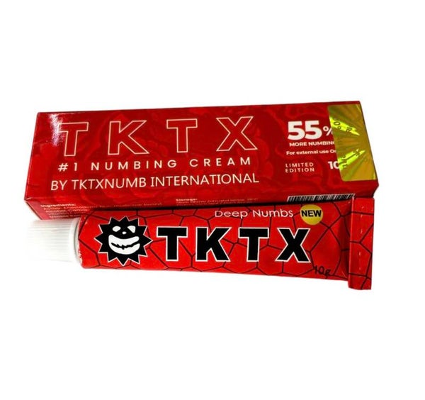 55% Red Edición Limitada