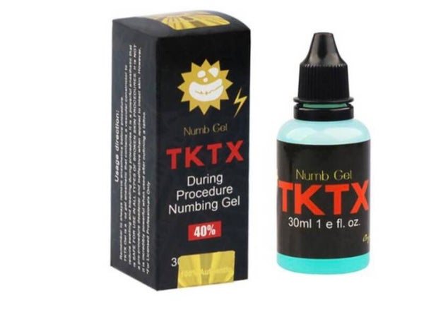 Gel Premium Gold 40% 30 ml