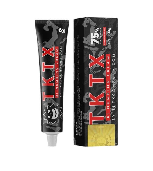 75% Black Edición Limitada