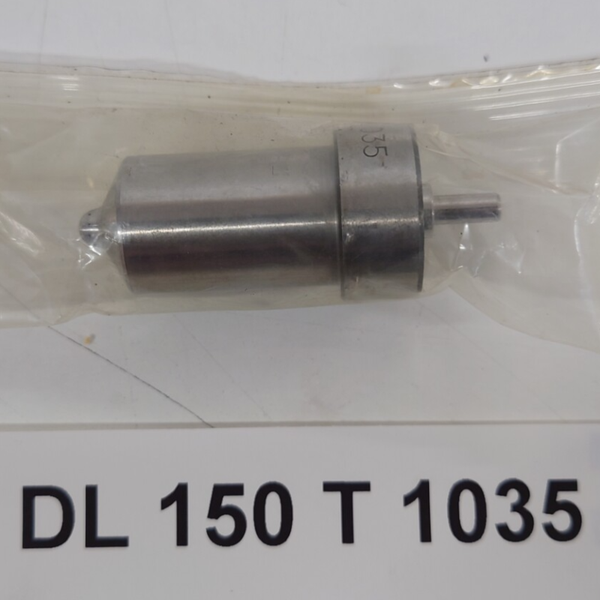 DL 150 T 1035