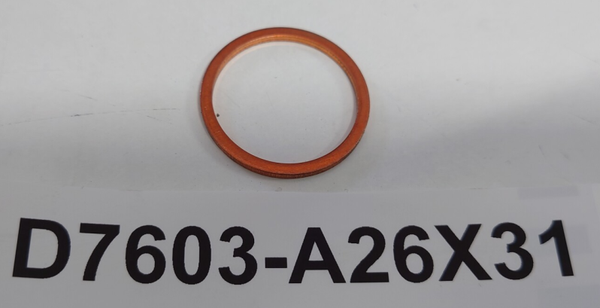 D7603-A26X31
