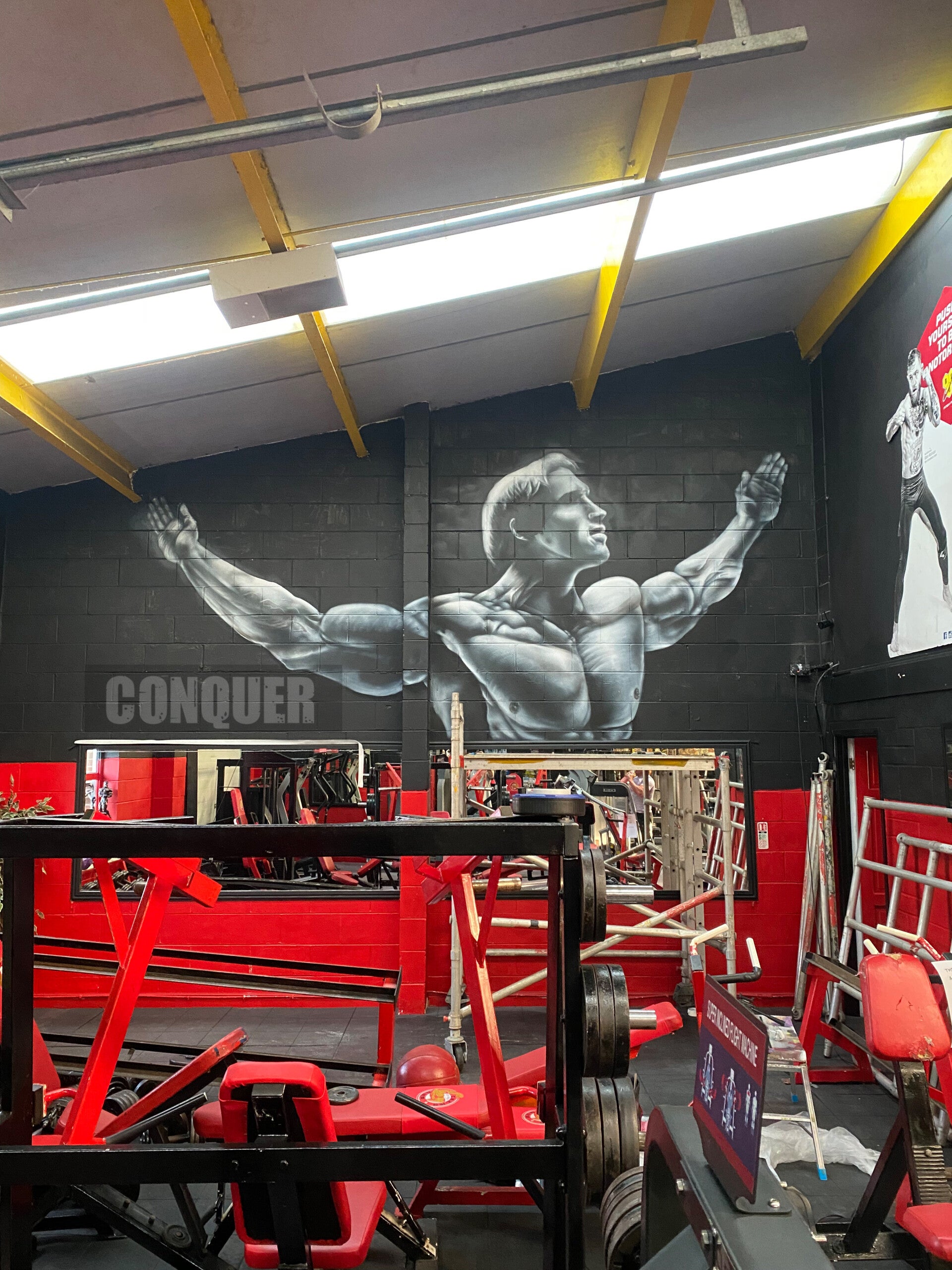 Arnold