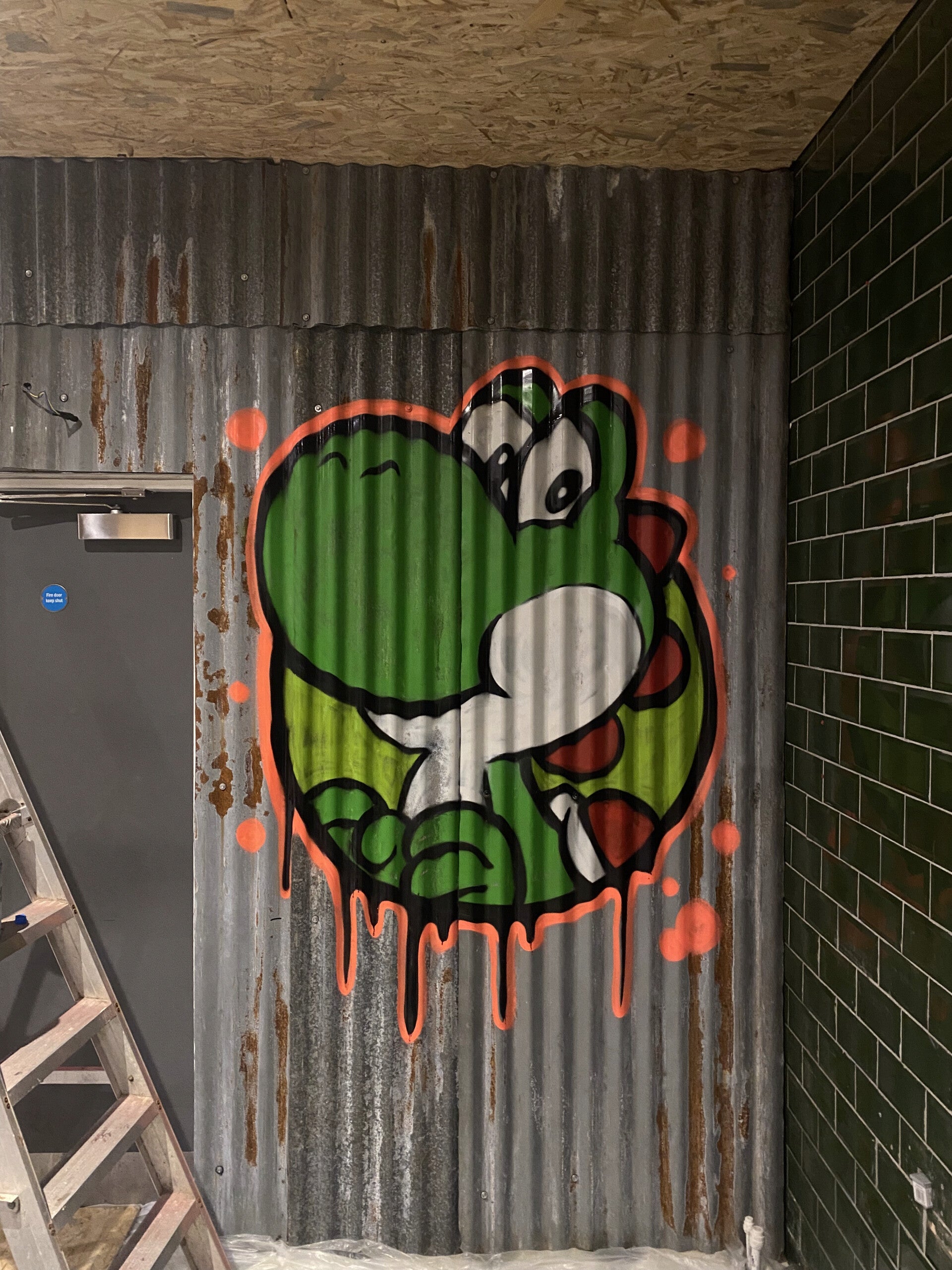 Yoshi
