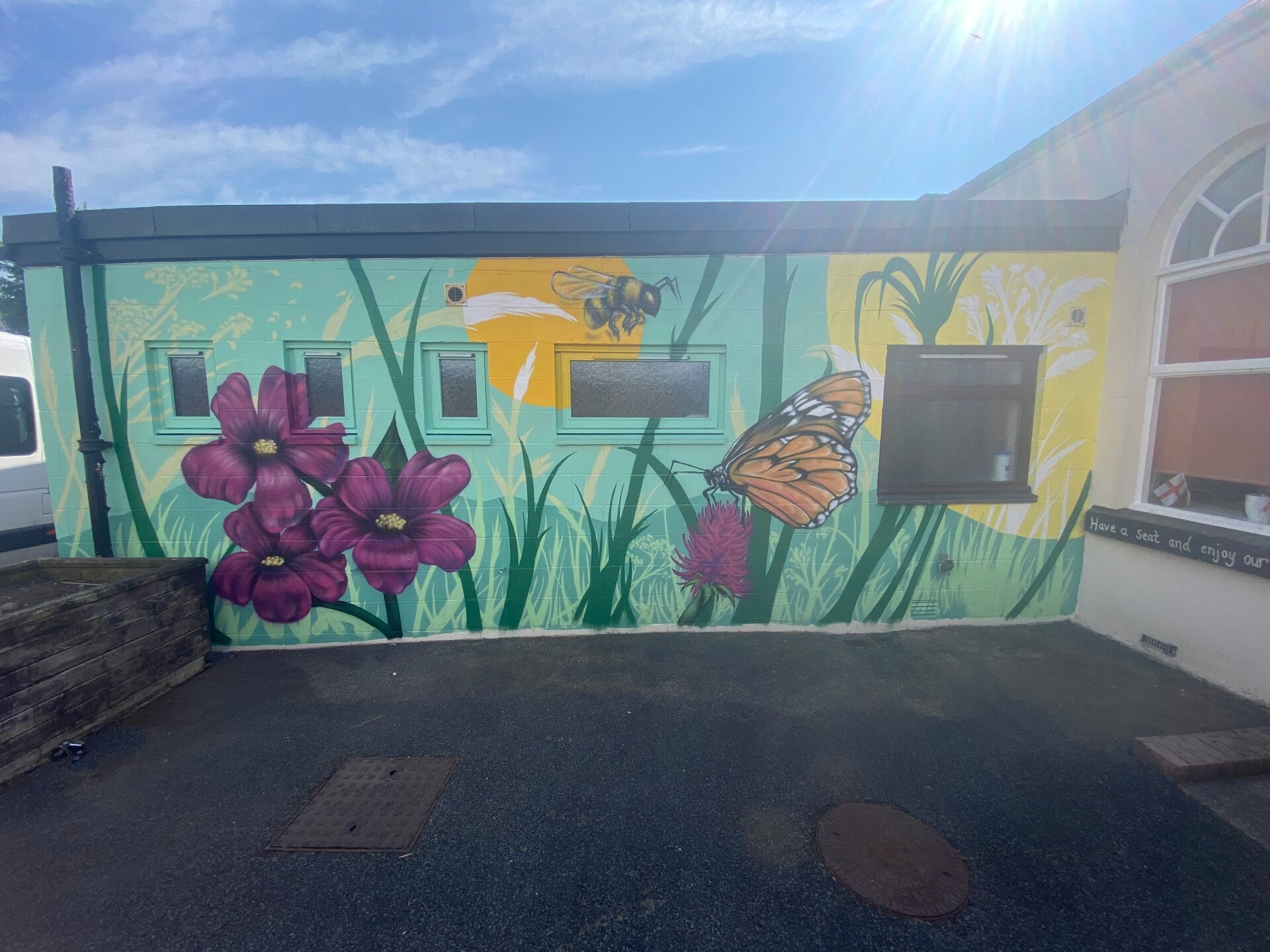 Allerdale Day centre