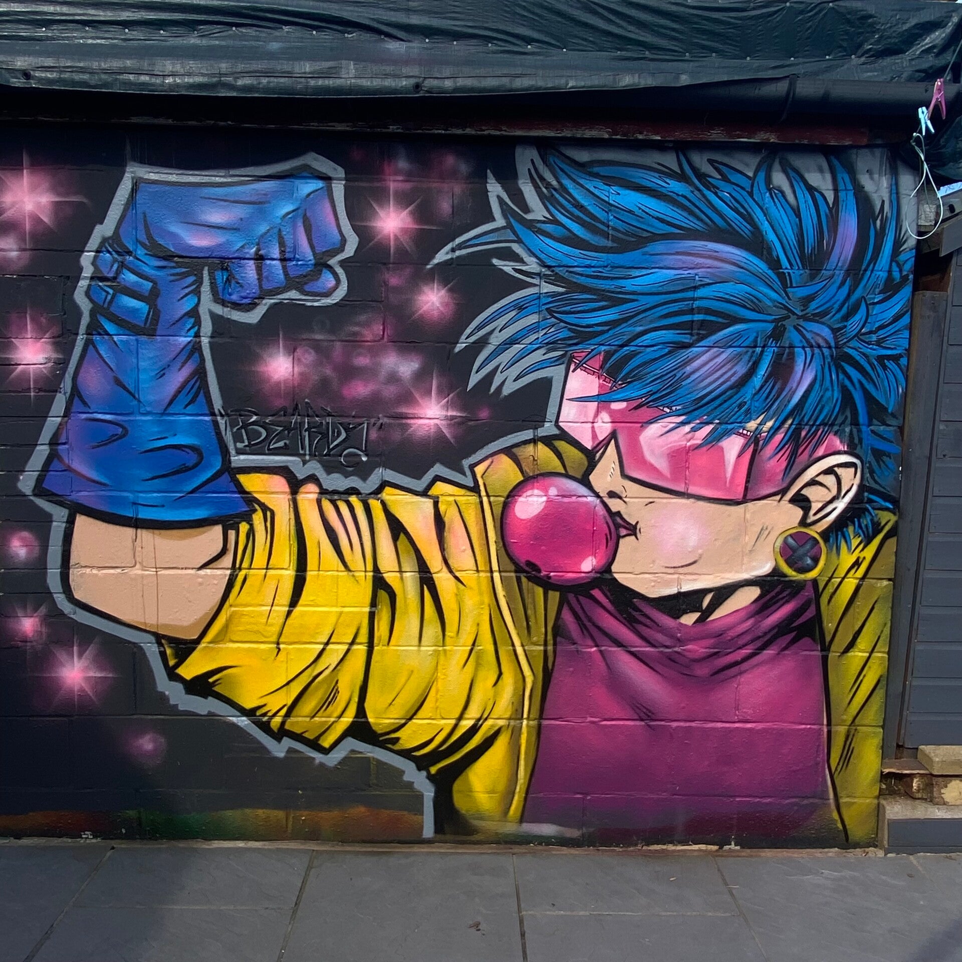Jubilee
