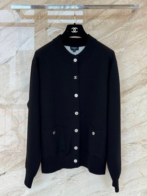 Chanel Cashmere cardigan