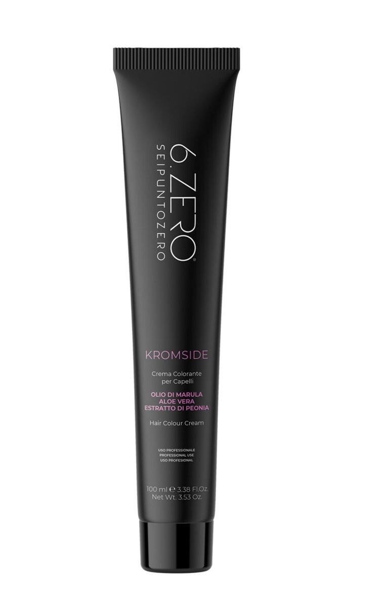 6.ZERO KROMSIDE