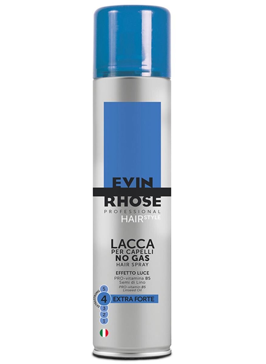 EVIN RHOSE LACCA
