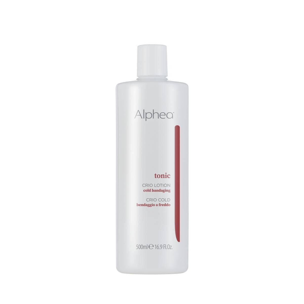 ALPHEA CRIO LOZIONE BENDAGGIO FREDDO 500ML