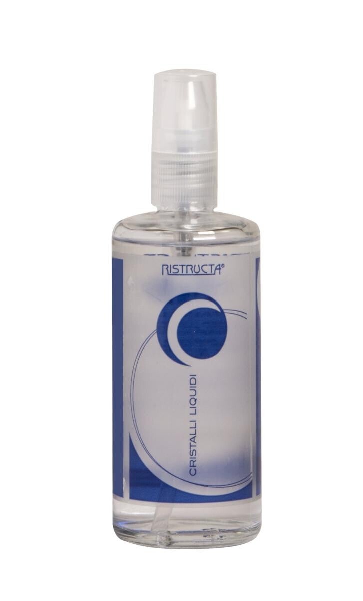 RISTRUCTA CRISTALLI LIQUIDI 100ML.
