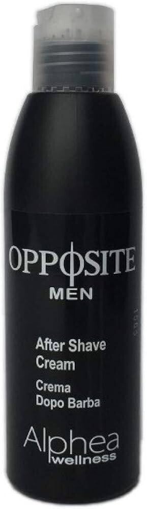 ALPHEA OPPOSITE MEN A.SHAVE CREAM 200 ML.