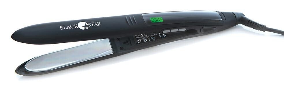 BLACKSTAR PIASTRA STIRANTE NERORAINBOW 369-026/N