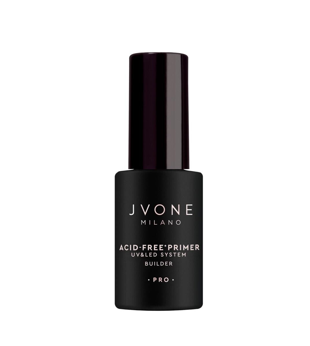 JVONE BUILDER