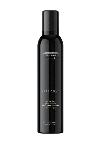 TECHNIQUE JETTING UP BLOOMING GEL IN MOUSSE 300ML