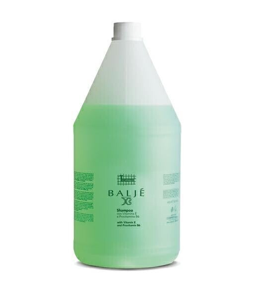 TECHNIQUE BALJE' TANICA SHAMPOO 5LITRI IDRATANTE VITAMINICO
