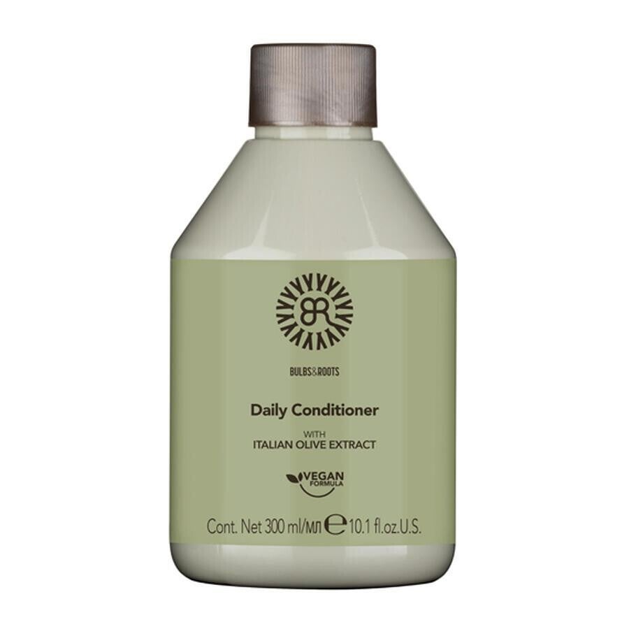 BULBS&ROOTS COND.DAILY 300 ML.