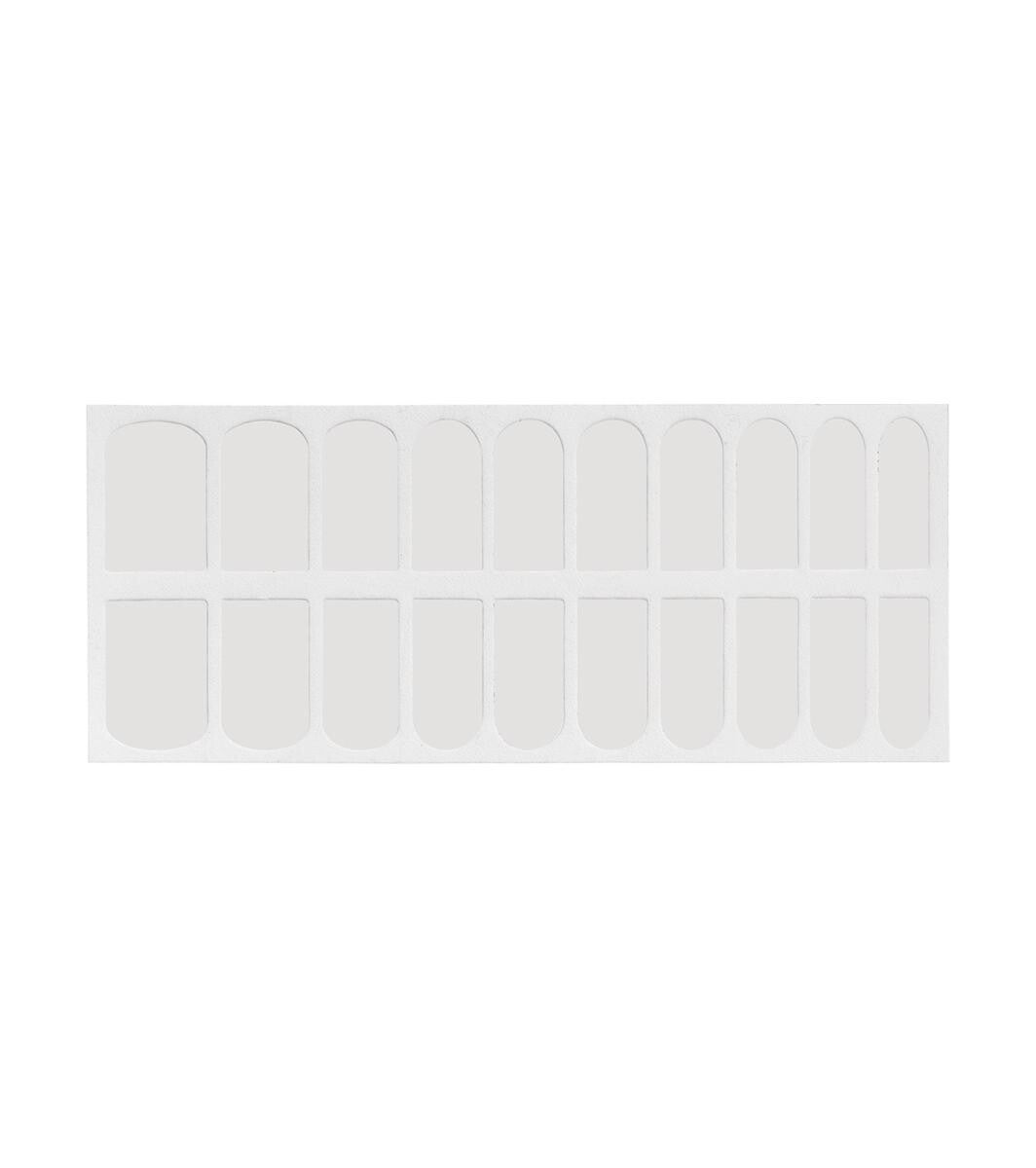 PEGGY SAGE I-LAK BASE PEEL OFF