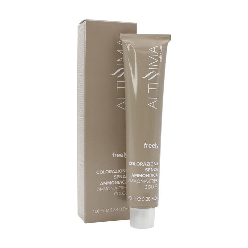 ALTISSIMA FREELY 100 ML .AMMONIA FREE