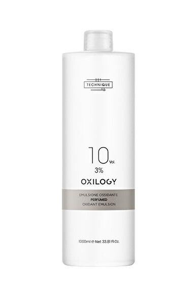 TECHNIQUE EMULS.OSS.litro 10 VOL 1000ML OXILOGY