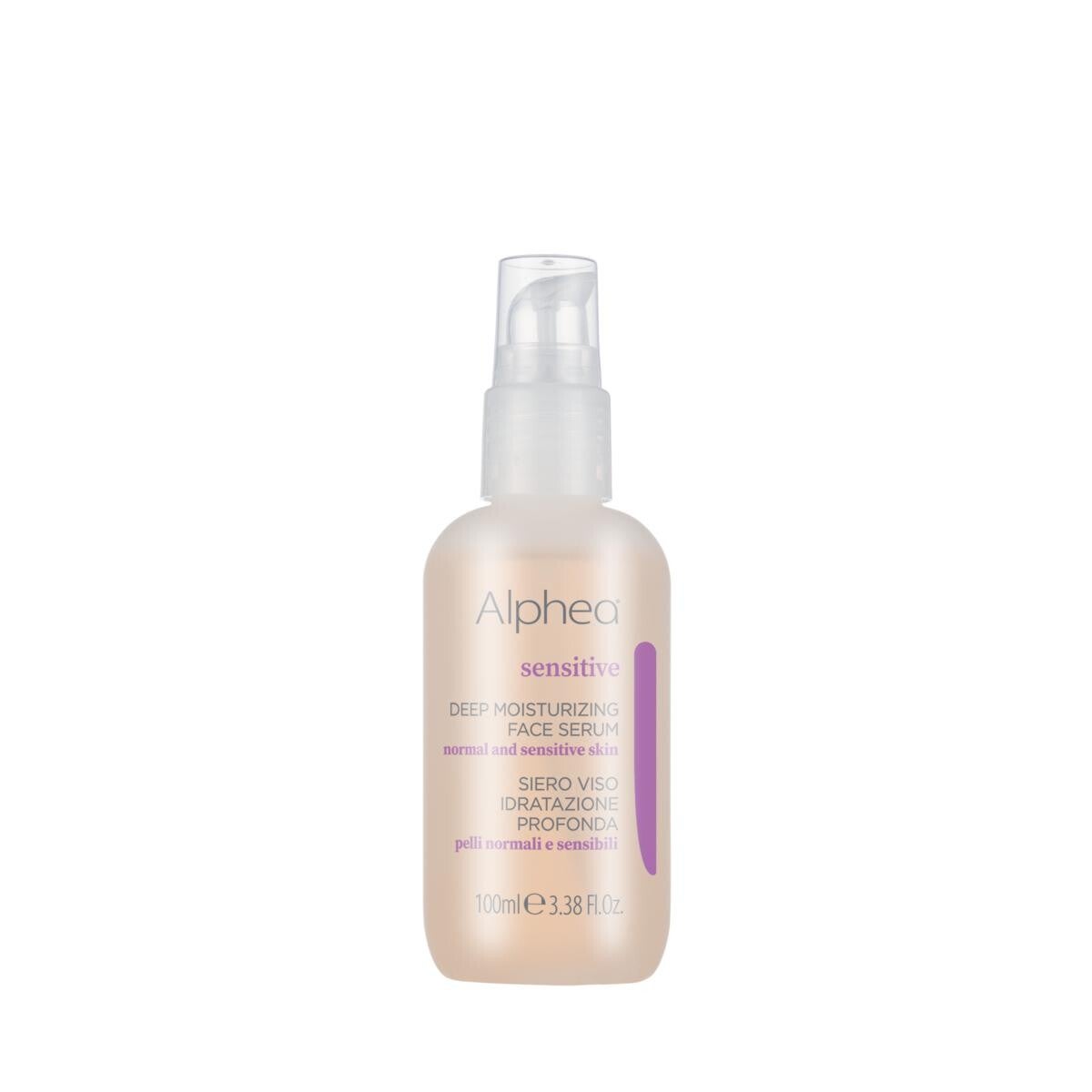 ALPHEA SIERO IDRATAZIONE PROFONDA 100ML