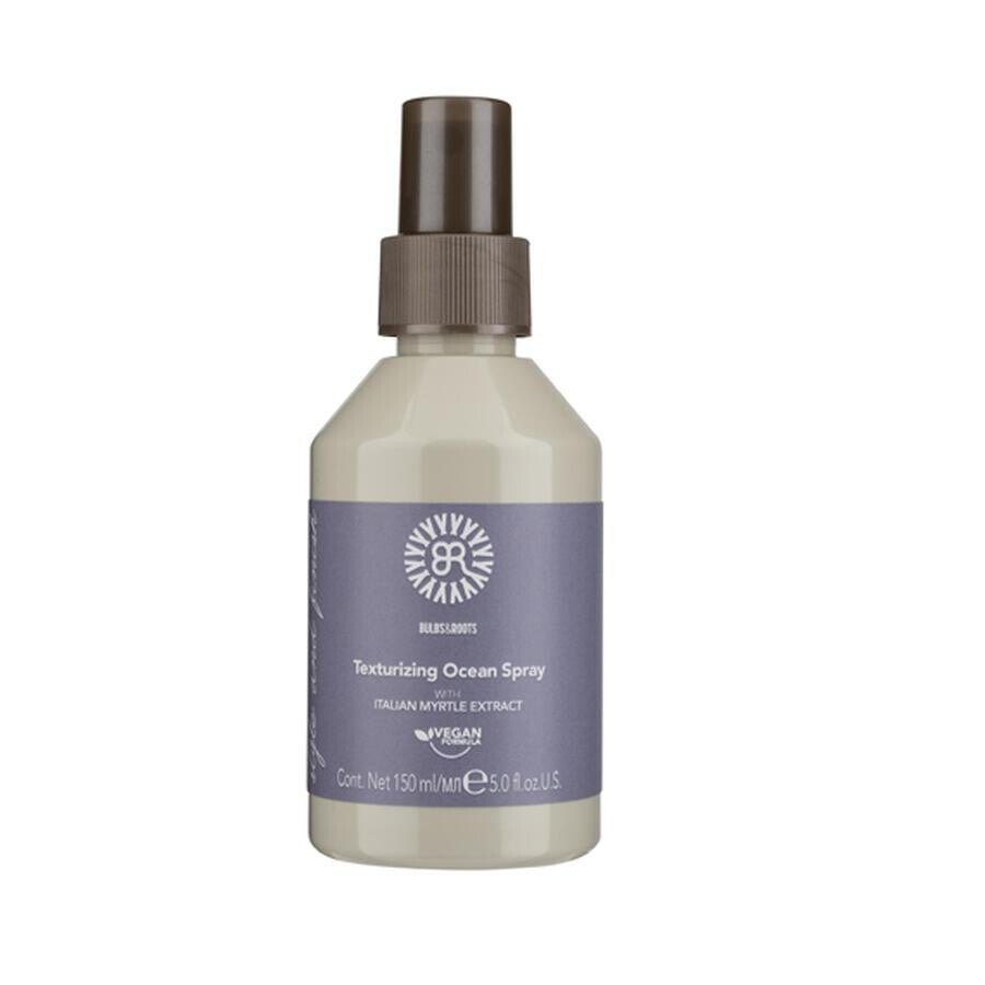 BULBS&ROOTS TEXTURIZING OCEAN SPRAY 150ML.STYLE&FINISH