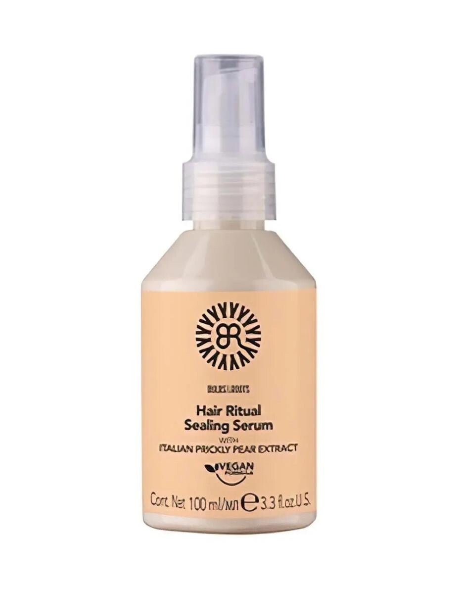 BULBS&ROOTS HAIR RITUAL SEALINGSERUM 100 ML.